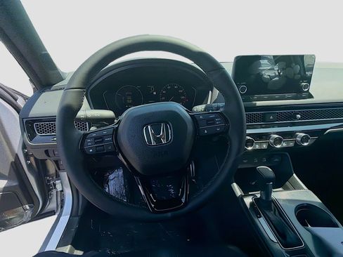 New 2026 Honda Civic Sport image 10