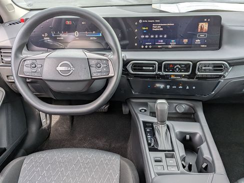 New 2026 Nissan Sentra SV w/ Floor Mat Package image 28