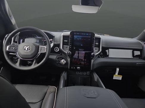 New 2026 RAM 1500 Laramie image 9