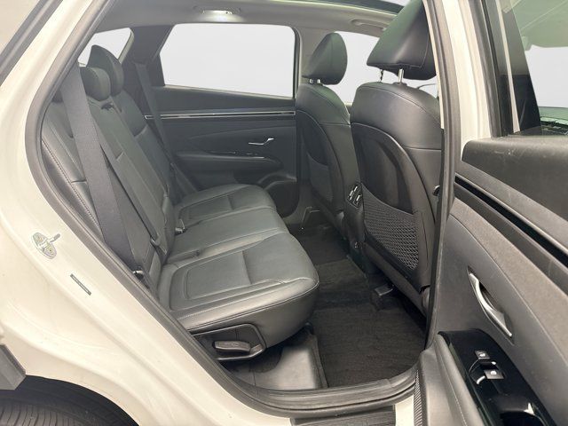 Used 2022 Hyundai Tucson Limited w/ Cargo Package AWD/4WD image 21