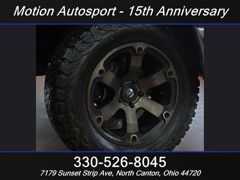 Used 2017 RAM 1500 Laramie w/ Convenience Group image 49