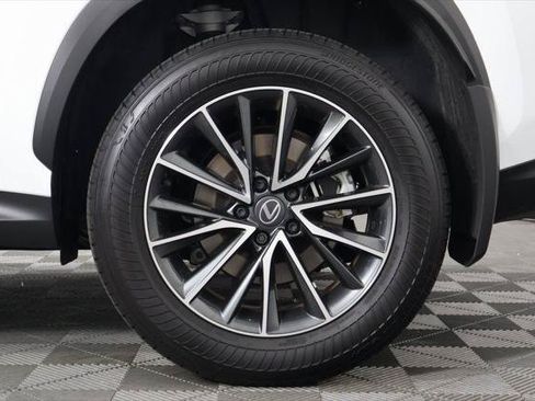 Certified 2026 Lexus NX 350h AWD w/ Accessory Package (2T) image 16