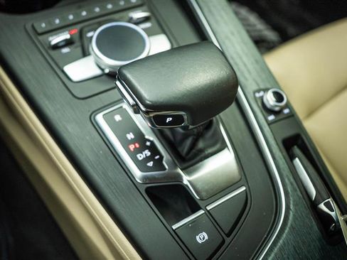 Used 2018 Audi A4 2.0T Ultra Premium Plus w/ Premium Plus Package image 21