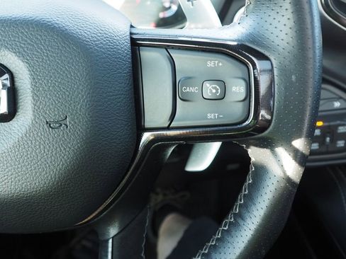 Used 2023 RAM 1500 TRX w/ TRX Level 2 Equipment Group image 28