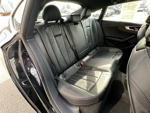 Used 2024 Audi A5 2.0T Premium Plus image 28