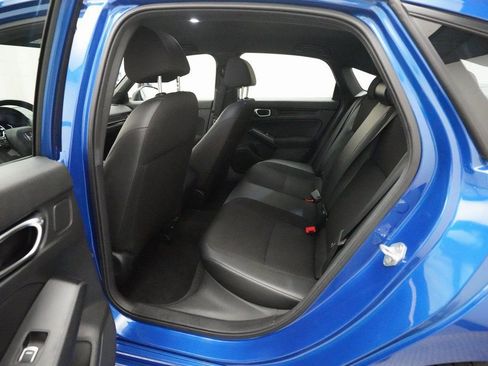 Used 2024 Honda Civic Sport image 15