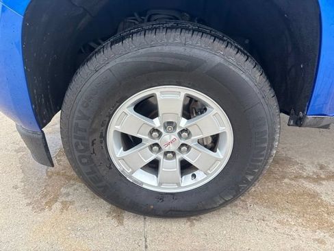 Used 2018 GMC Canyon 2WD Crew Cab w/ Convenience Package image 13