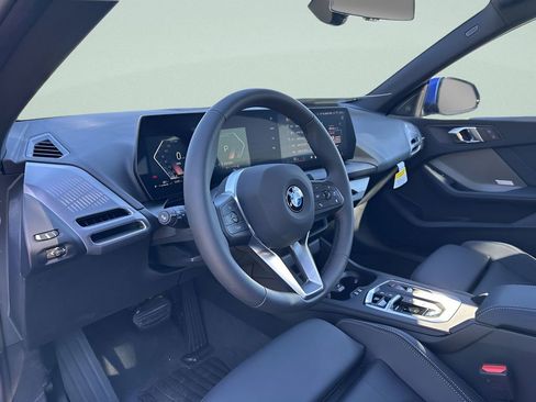 New 2025 BMW 228i xDrive w/ Premium Package AWD/4WD image 12