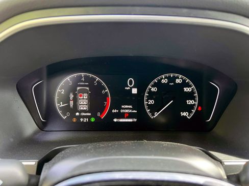 Certified 2025 Honda Pilot EX-L image 26