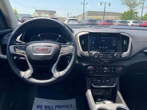Used 2020 GMC Terrain Denali image 26