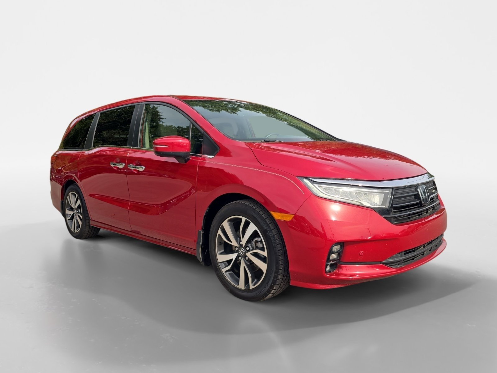 Used 2023 Honda Odyssey Touring image 8
