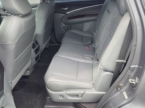 Used 2015 Acura MDX SH-AWD w/ Technology Package image 13