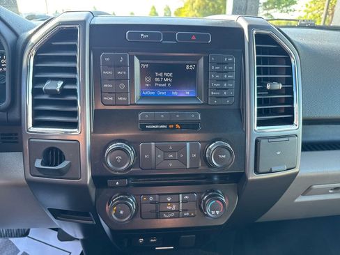 Used 2015 Ford F150 XLT RWD image 23