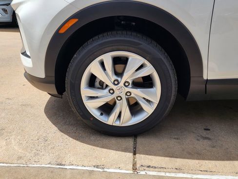 New 2026 Buick Encore GX Preferred w/ Comfort Package image 51