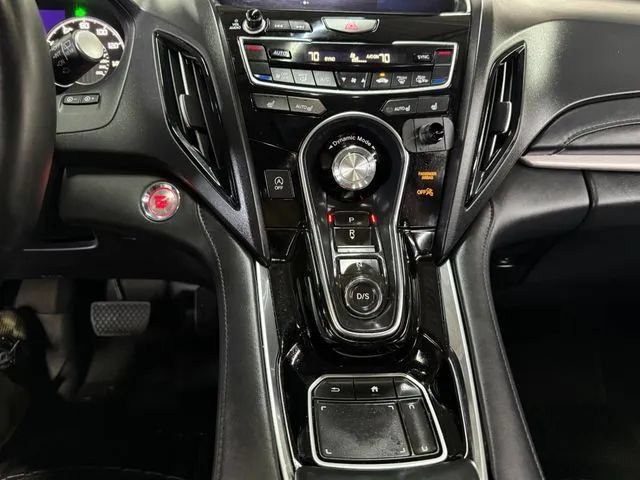 Used 2019 Acura RDX AWD image 19