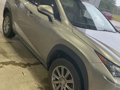Used 2016 Lexus NX 200t FWD