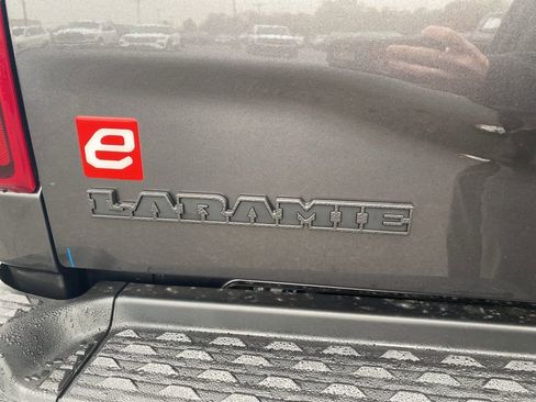 New 2026 RAM 2500 Laramie w/ Night Edition image 49