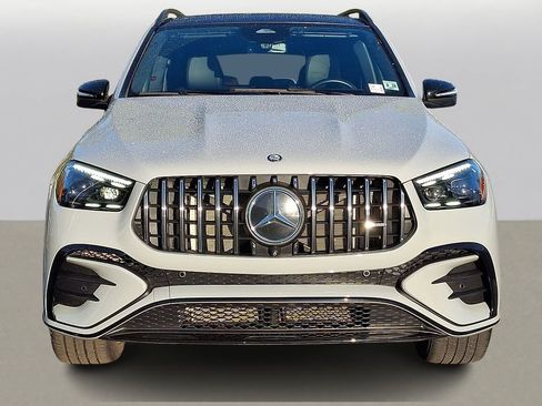 Used 2024 Mercedes-Benz GLE 53 AMG 4MATIC image 2