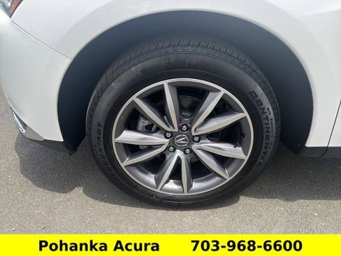 Used 2023 Acura RDX AWD w/ Technology Package image 29