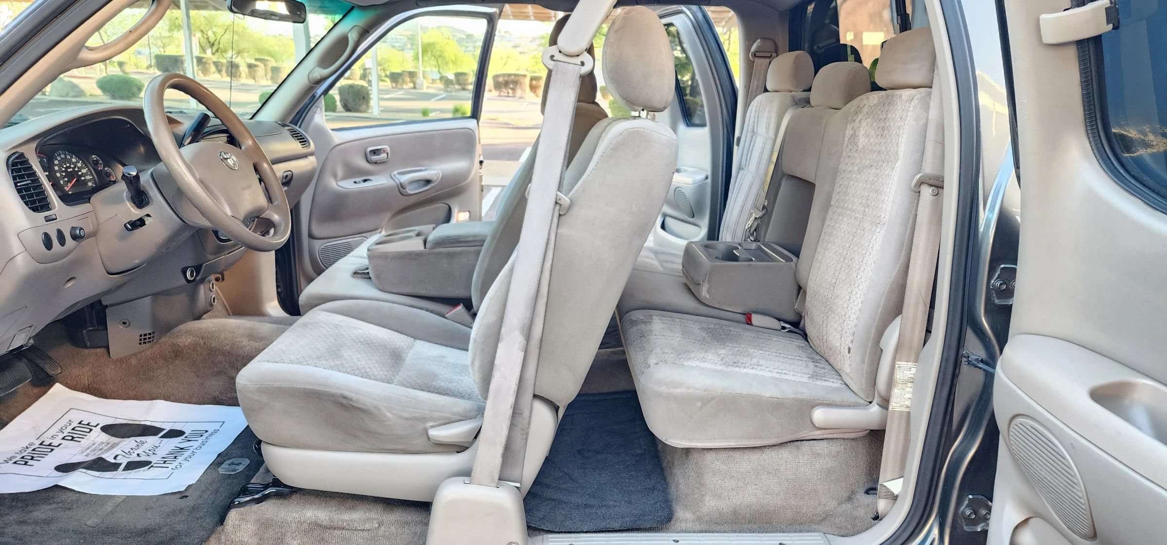 Used 2006 Toyota Tundra SR5 RWD image 11