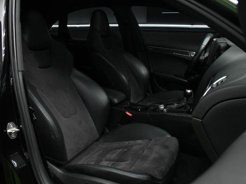 Used 2015 Audi S4 Premium Plus w/ Technology Package AWD/4WD image 46