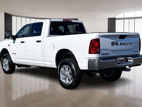 New 2026 RAM 2500 Big Horn image 3