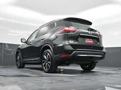 Used 2019 Nissan Rogue SL w/ Premium Package AWD/4WD image 55