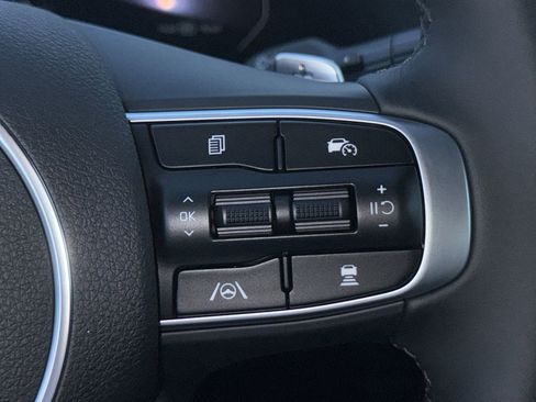 New 2026 Kia K5 GT w/ GT1 Package image 25