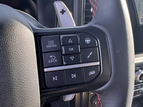 New 2026 Ford F150 Raptor image 16