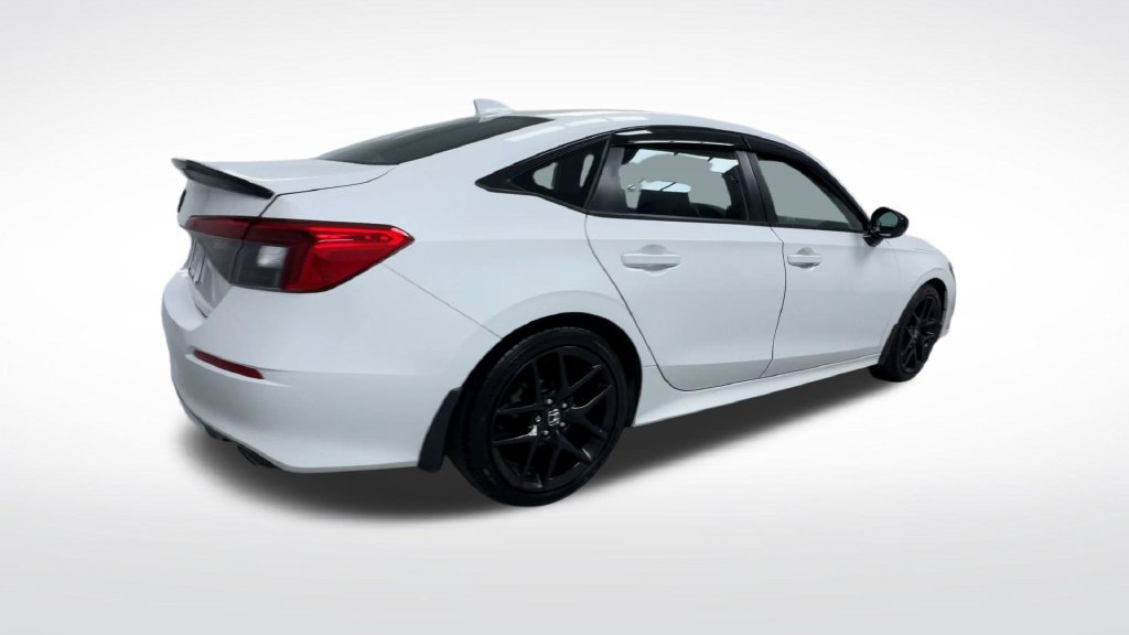 Used 2023 Honda Civic Sport image 10