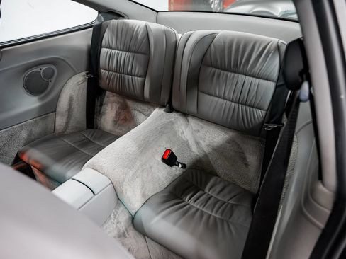 Used 2002 Porsche 911 Turbo AWD/4WD image 21