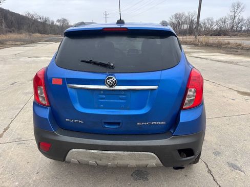 Used 2016 Buick Encore FWD image 10