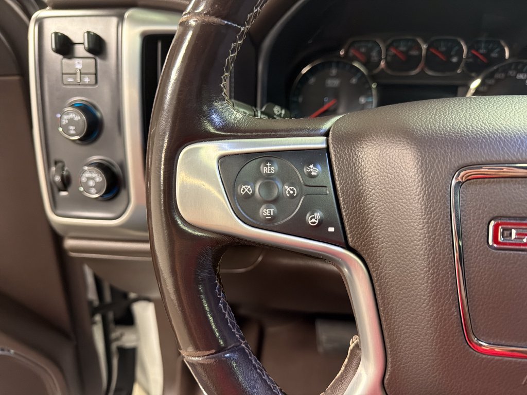 Used 2018 GMC Sierra 1500 SLT AWD/4WD image 34