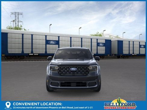 New 2026 Ford Maverick Lariat AWD/4WD image 6