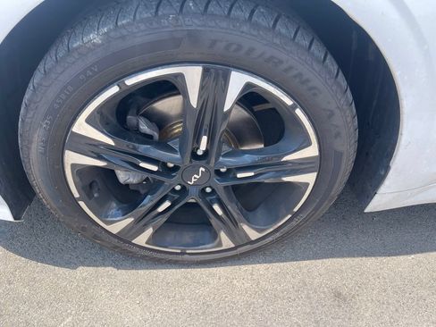 Used 2024 Kia K5 GT-Line FWD image 5