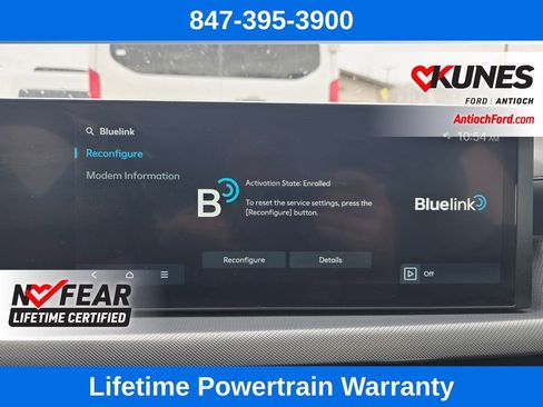 Used 2025 Hyundai Sonata SEL FWD image 51