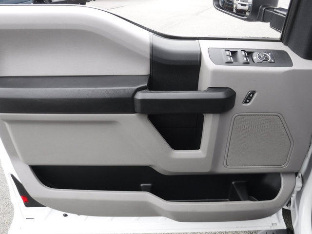 Used 2019 Ford F350 XL w/ XL Value Package AWD/4WD image 26