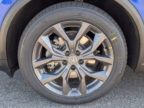 Used 2023 Acura MDX A-Spec image 13