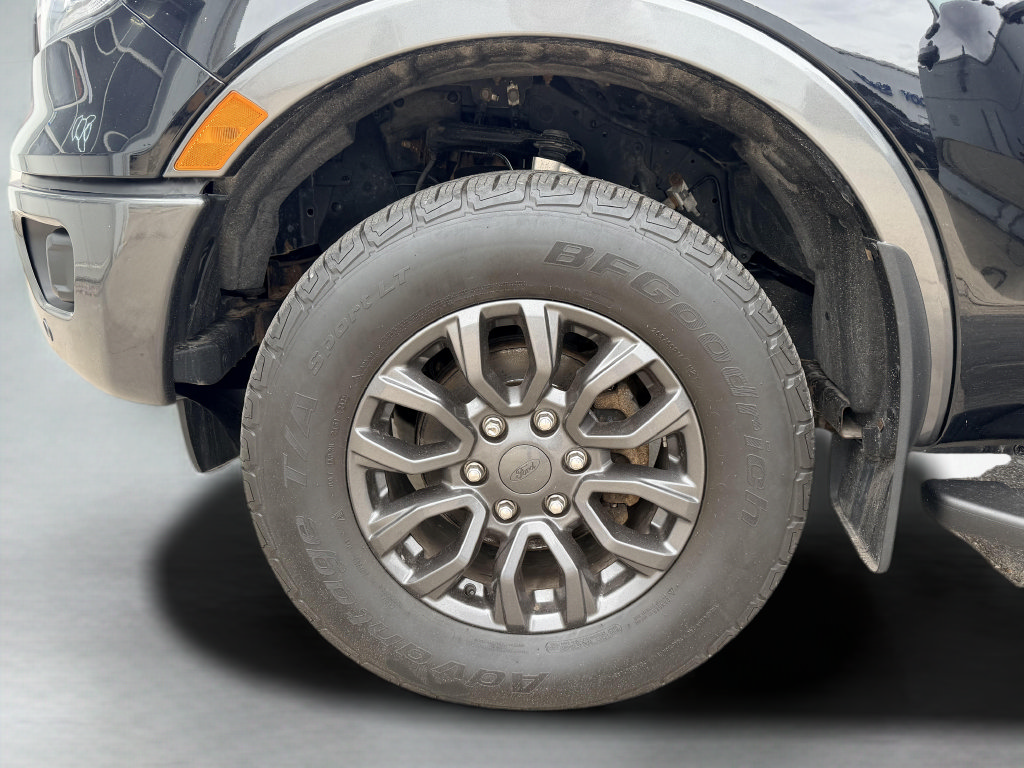 Used 2019 Ford Ranger Lariat w/ Equipment Group 501A Mid AWD/4WD image 26