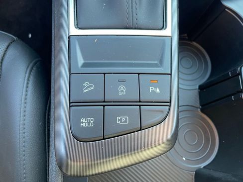 New 2026 Kia Sportage EX w/ EX Panorama Roof Package FWD image 20
