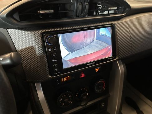 Used 2016 Scion FR-S Base image 12