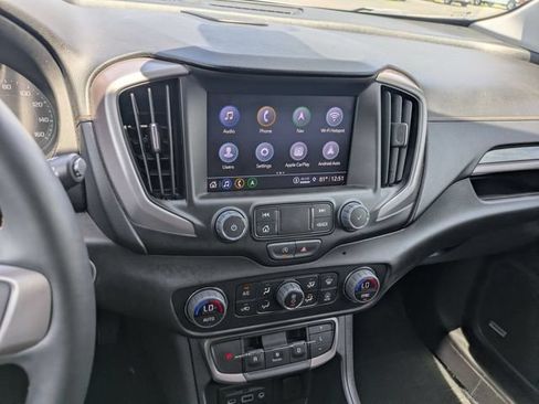 Certified 2024 GMC Terrain AT4 w/ Infotainment Package II AWD/4WD image 20