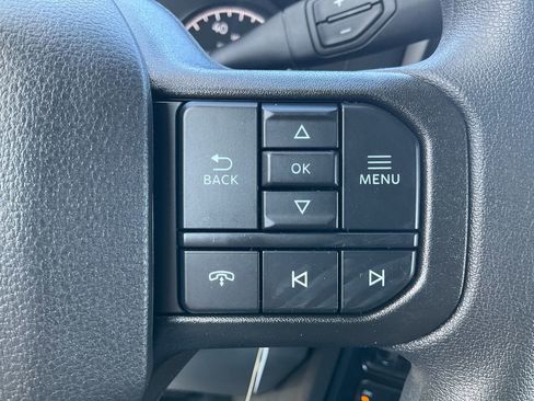 New 2026 Ford F350 XL image 21