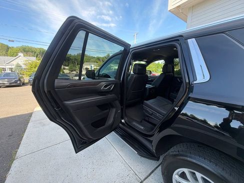 Used 2023 Chevrolet Tahoe LT AWD/4WD image 48
