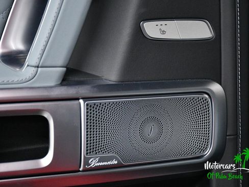 Used 2025 Mercedes-Benz G 63 AMG 4MATIC image 68