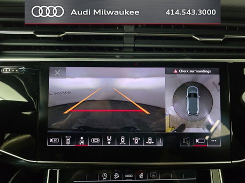 New 2026 Audi Q7 3.0T Premium Plus AWD/4WD image 30