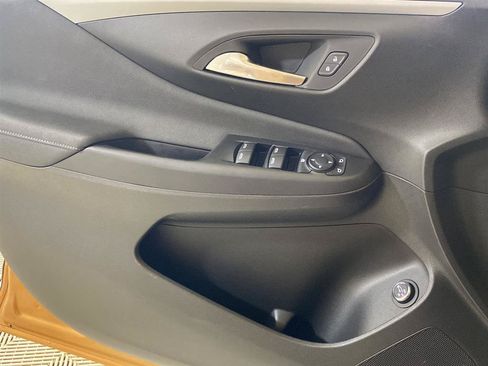 Used 2024 Buick Envista Sport Touring w/ Convenience I Package FWD image 17