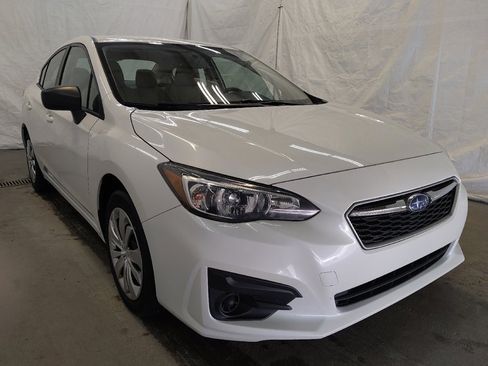 Used 2019 Subaru Impreza 2.0i image 13