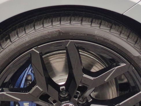 Certified 2026 BMW 330i Sedan w/ M Sport Package image 11