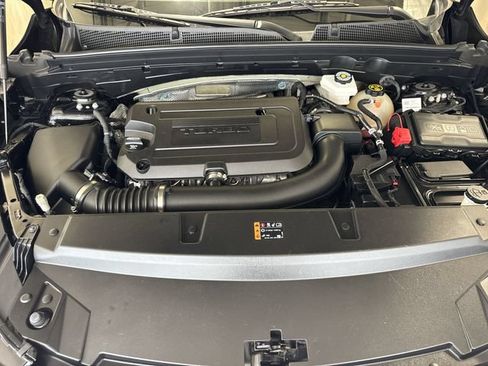 Certified 2023 Buick Envision Avenir AWD/4WD image 33
